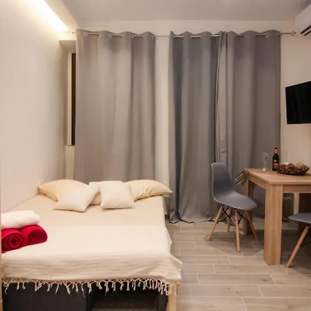 Apartmán Contemporary Old Port By Corfuescapes Corfu (city)