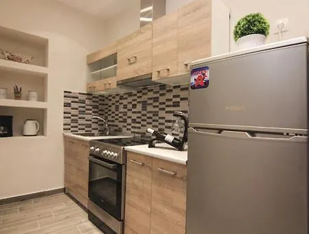 Apartment Contemporary Old Port Corfu (city)