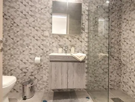 Contemporary Old Port By Corfuescapes *