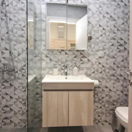 Contemporary Old Port By Corfuescapes * Korfu