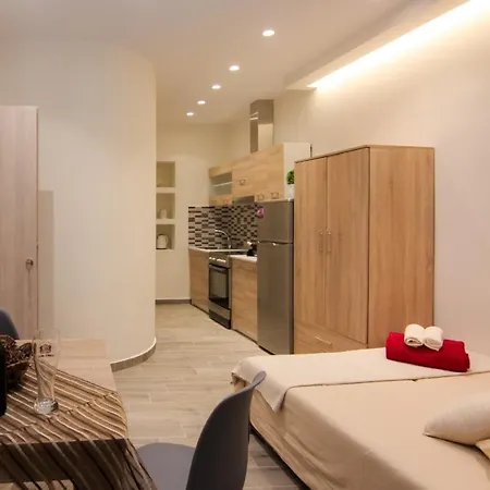 Appartement Contemporary Old Port By Corfuescapes Corfu (city)