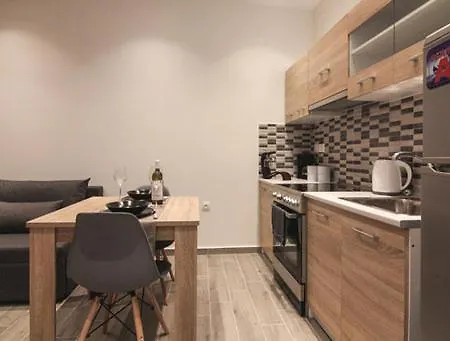 Contemporary Old Port By Corfuescapes Appartement Corfu (city)