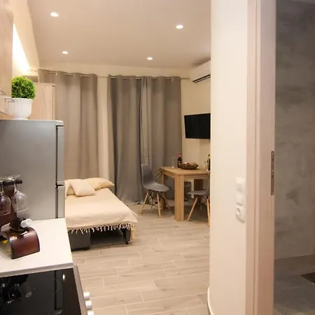 Contemporary Old Port By Corfuescapes Appartement Corfu (city)