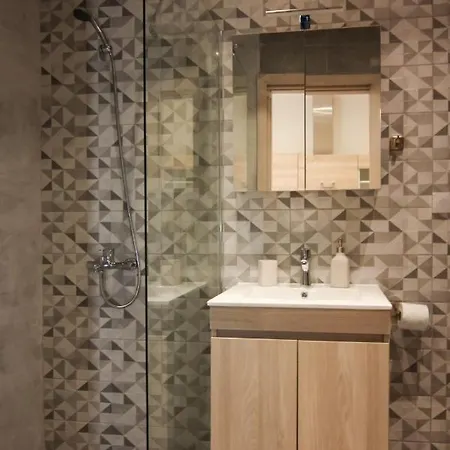 Contemporary Old Port By Corfuescapes Corfu (city)