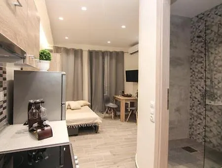 Contemporary Old Port By Corfuescapes Appartement Corfu (city)